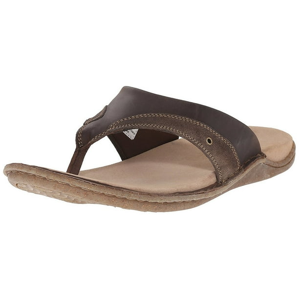 Hush Puppies Mens Wilton Grady Dress Sandal